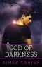 [Goddess Test #2.5E 01] • God of Darkness